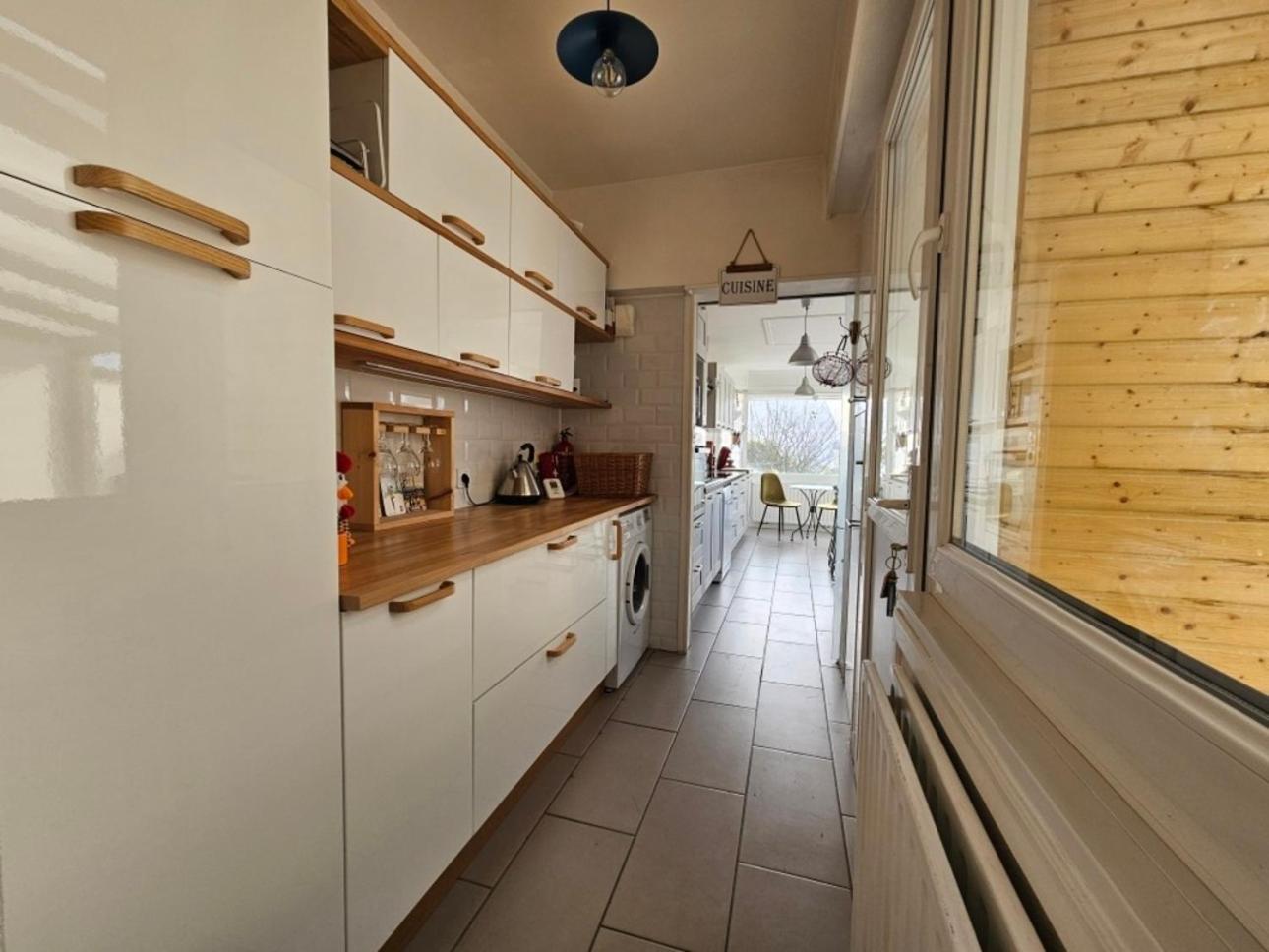 Maison Familiale De Vacances Bray-Dunes Eksteriør bilde